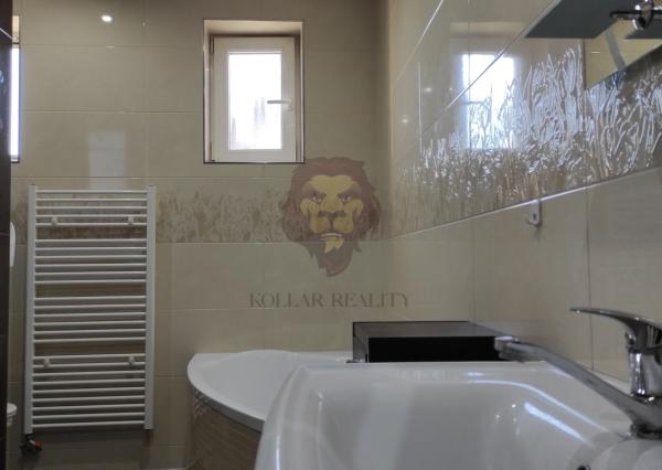 !!Znižená cena!! NA PREDAJ VELKÉ BIELICE - RODINNÝ DOM - 6,5 IZBOVÝ