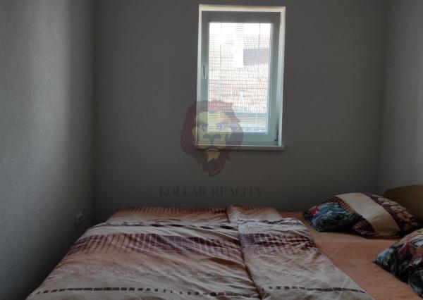 !!Znižená cena!! NA PREDAJ VELKÉ BIELICE - RODINNÝ DOM - 6,5 IZBOVÝ