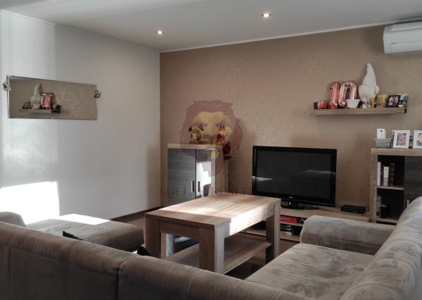 !!Znižená cena!! NA PREDAJ VELKÉ BIELICE - RODINNÝ DOM - 6,5 IZBOVÝ