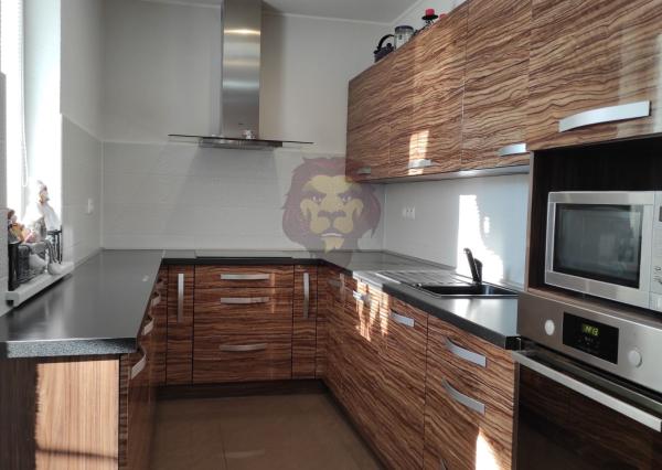 !!Znižená cena!! NA PREDAJ VELKÉ BIELICE - RODINNÝ DOM - 6,5 IZBOVÝ