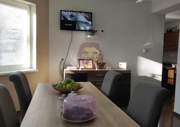 !!Znižená cena!! NA PREDAJ VELKÉ BIELICE - RODINNÝ DOM - 6,5 IZBOVÝ