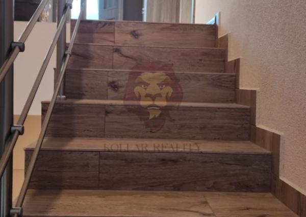 !!Znižená cena!! NA PREDAJ VELKÉ BIELICE - RODINNÝ DOM - 6,5 IZBOVÝ