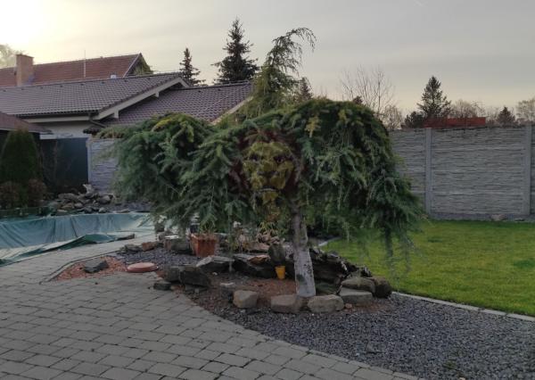 !!Znižená cena!! NA PREDAJ VELKÉ BIELICE - RODINNÝ DOM - 6,5 IZBOVÝ