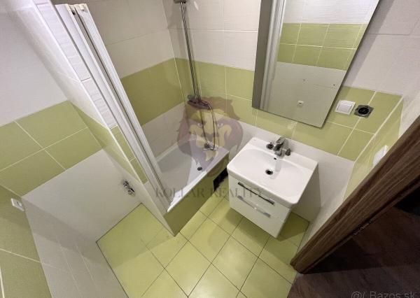 NA PREDAJ PRIEVIDZA , J.FÁNDLYHO 3 IZBOVÝ