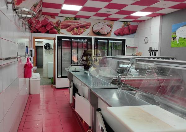 NA PREDAJ PRIEVIDZA , I.BUKOVČANA Mäsiarstvo 79m2
