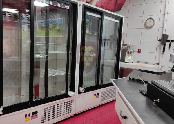 NA PREDAJ PRIEVIDZA , I.BUKOVČANA Mäsiarstvo 79m2