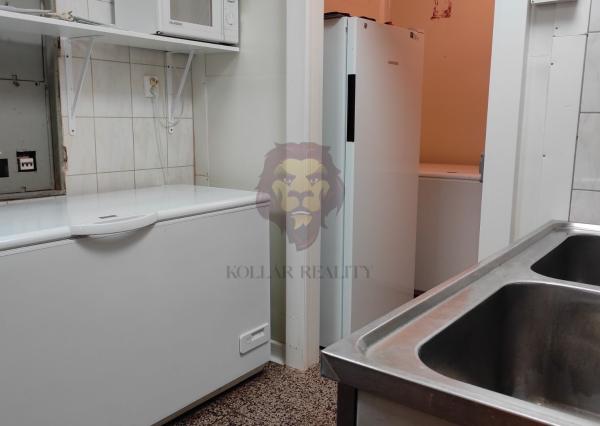 NA PREDAJ PRIEVIDZA , I.BUKOVČANA Mäsiarstvo 79m2