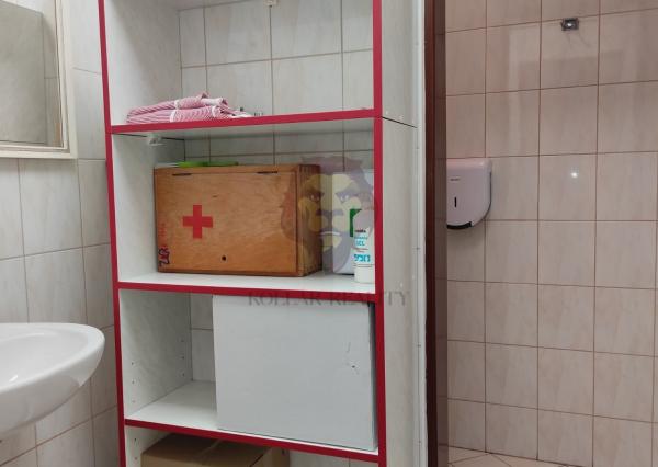 NA PREDAJ PRIEVIDZA , I.BUKOVČANA Mäsiarstvo 79m2