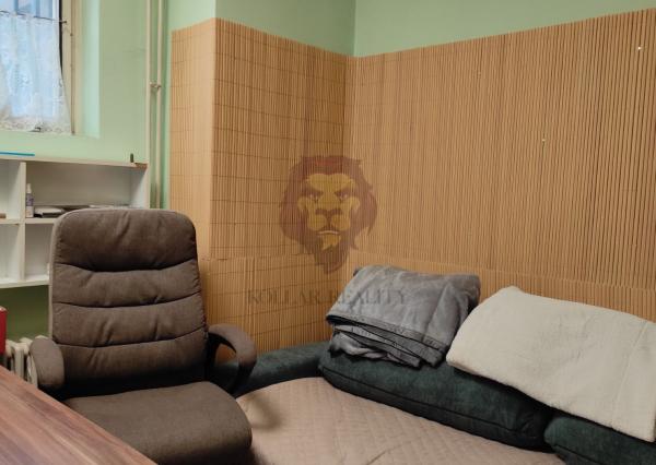 NA PREDAJ PRIEVIDZA , I.BUKOVČANA Mäsiarstvo 79m2