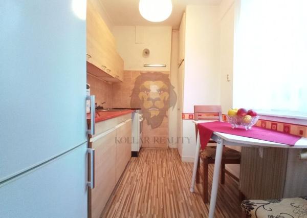 NA PREDAJ PRIEVIDZA , Š.KRÁLIKA 3 izbový