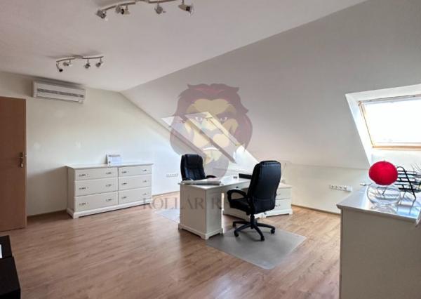 NA PRENÁJOM KANCELÁRIA PRIEVIDZA - Sladkovičová 54 m2