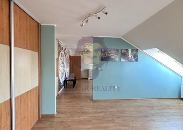 NA PRENÁJOM KANCELÁRIA PRIEVIDZA - Sladkovičová 54 m2