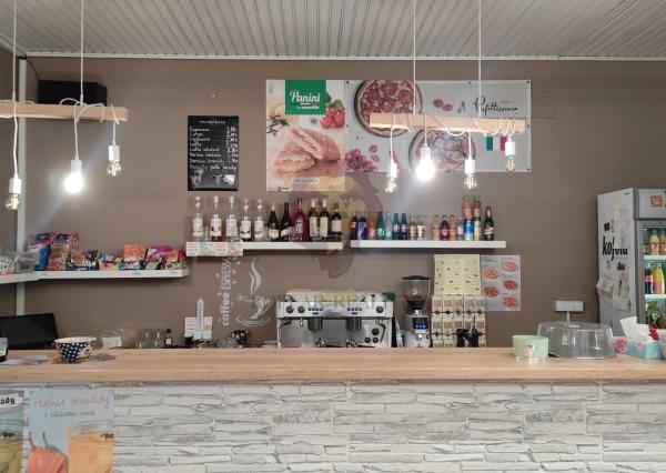 ODSTÚPENIE OD DETSKÉ IHRISKA TAJKO , PRIEVIDZA