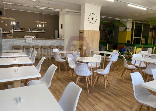 ODSTÚPENIE OD DETSKÉ IHRISKA TAJKO , PRIEVIDZA