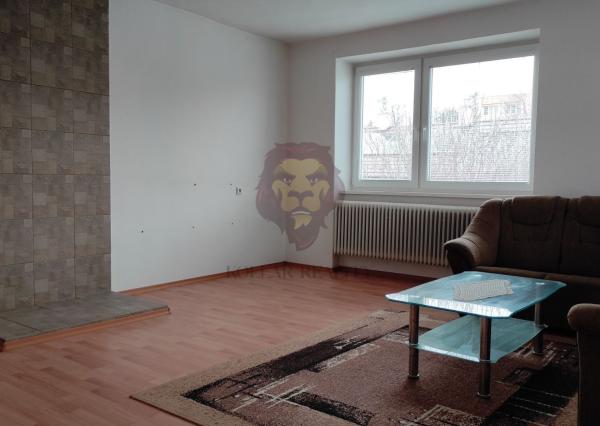 NA PREDAJ PRAVENEC - RODINNÝ DOM - 5 IZBOVÝ