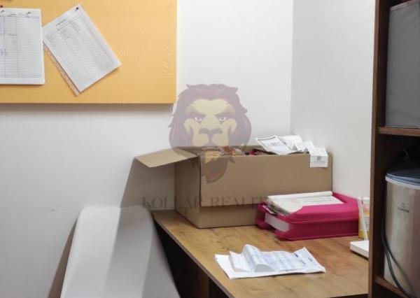 ODSTÚPENIE OD DETSKÉ IHRISKA TAJKO , PRIEVIDZA