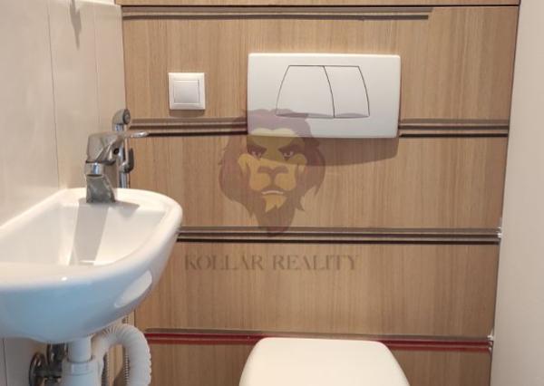 NA PREDAJ PRIEVIDZA , J.FRANCISCIHO 5 IZBOVÝ , 94m2