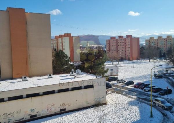 NA PREDAJ PRIEVIDZA , J.FRANCISCIHO 5 IZBOVÝ , 94m2