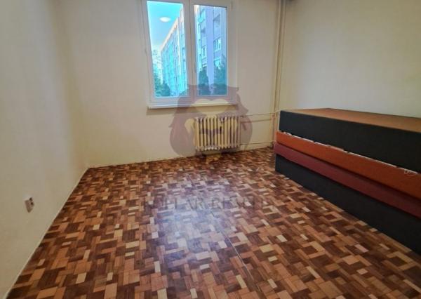 NA PREDAJ 4-izbový byt v tichej lokalite Galanty