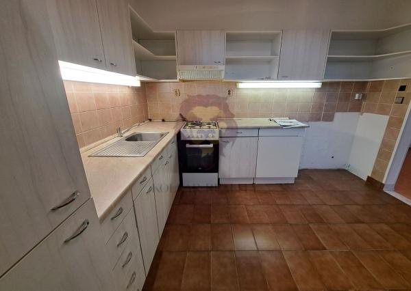 NA PREDAJ 4-izbový byt v tichej lokalite Galanty