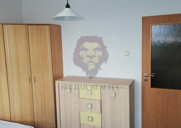 Predaj 4-izbový byt so záhradkou v Cíferi