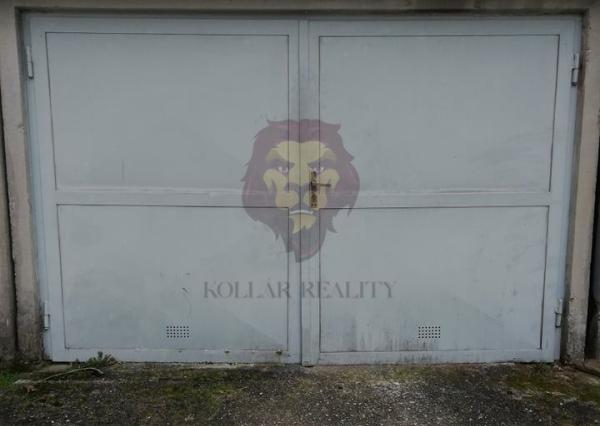 Predaj 4-izbový byt so záhradkou v Cíferi