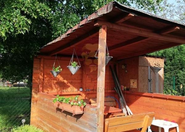 Predaj 4-izbový byt so záhradkou v Cíferi