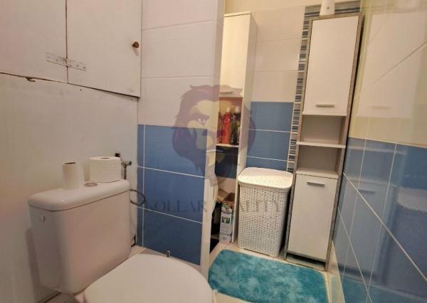 Na predaj 3-izbový byt v centre Seredi