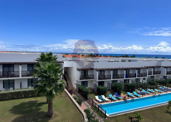 NA PREDAJ APARTMÁN KAPVERDY - SAL 73m2 REZORT TUI BLUE