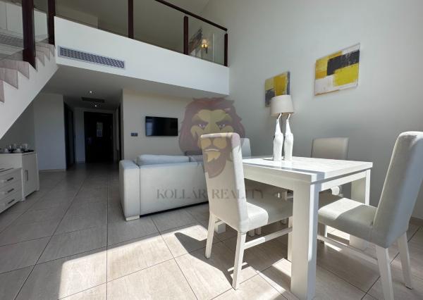 NA PREDAJ APARTMÁN KAPVERDY - SAL 73m2 REZORT TUI BLUE