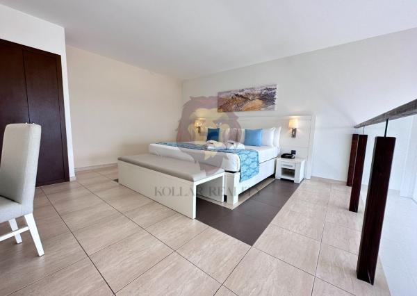 NA PREDAJ APARTMÁN KAPVERDY - SAL 73m2 REZORT TUI BLUE