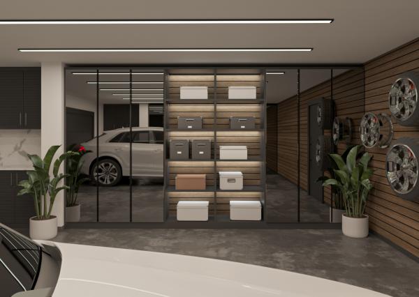 Na predaj Luxusné Vily -  Severný Cyprus mesto Çatalköy