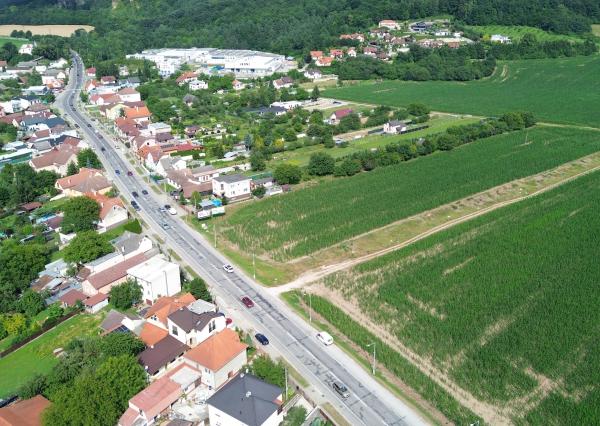 UPI-Schválená !! Investičný pozemok Trenčianská Teplá-Dobrá