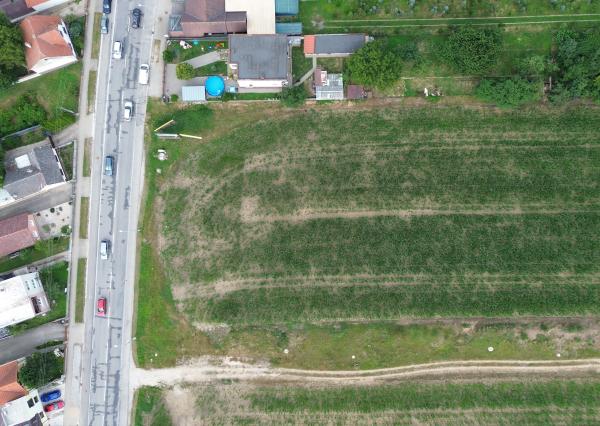 UPI-Schválená !! Investičný pozemok Trenčianská Teplá-Dobrá