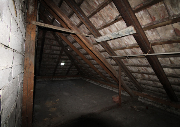 NA PREDAJ - Rodinný dom v Borskom Mikuláši