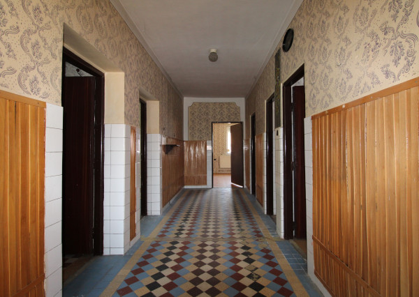 NA PREDAJ - Rodinný dom v Borskom Mikuláši