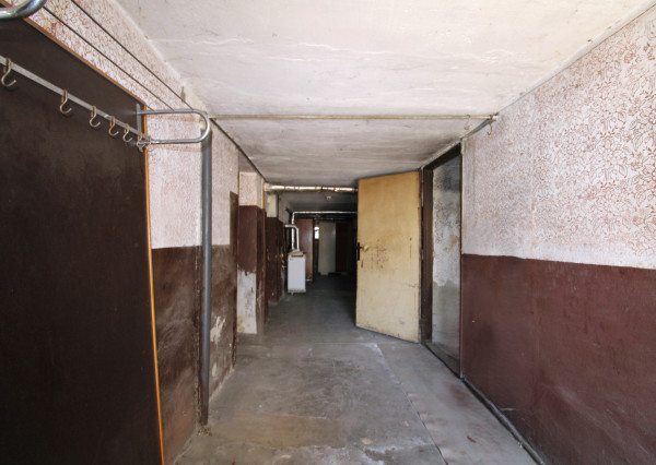 NA PREDAJ - Rodinný dom v Borskom Mikuláši