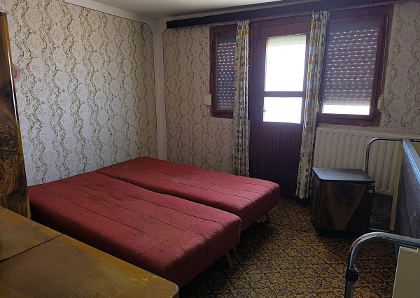 NA PREDAJ - Rodinný dom v Borskom Mikuláši