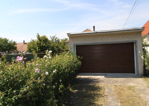 NA PREDAJ - Rodinný dom v Borskom Mikuláši