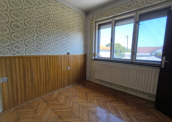 NA PREDAJ - Rodinný dom v Borskom Mikuláši