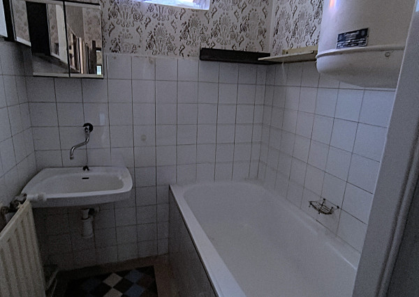 NA PREDAJ - Rodinný dom v Borskom Mikuláši