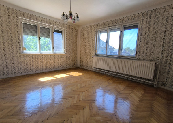 NA PREDAJ - Rodinný dom v Borskom Mikuláši