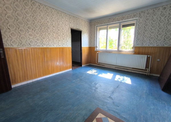 NA PREDAJ - Rodinný dom v Borskom Mikuláši