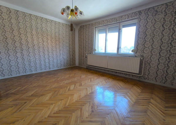 NA PREDAJ - Rodinný dom v Borskom Mikuláši