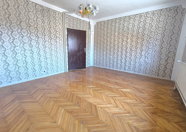 NA PREDAJ - Rodinný dom v Borskom Mikuláši