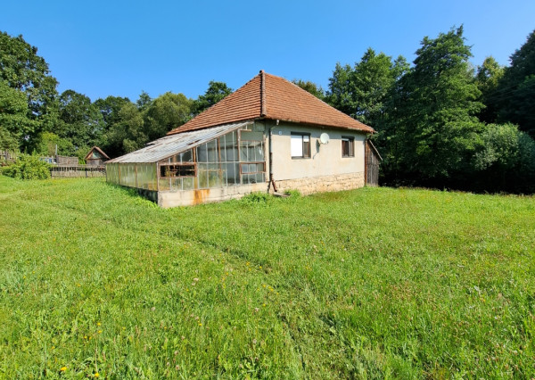 Predáme dom v obci Krajné