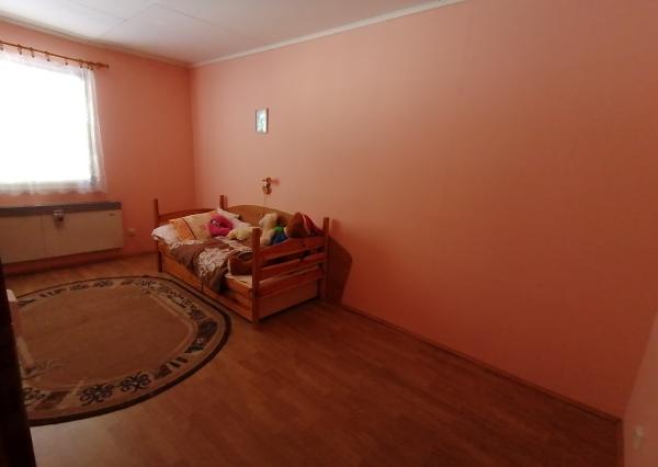 NA PREDAJ RODINNÝ DOM V OBCI - POLIANKA - MYJAVA