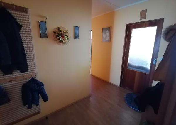 NA PREDAJ RODINNÝ DOM V OBCI - POLIANKA - MYJAVA