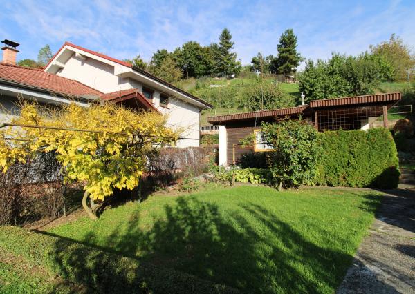 NA PREDAJ - Pozemok s chatkou neďaleko Sĺňavy