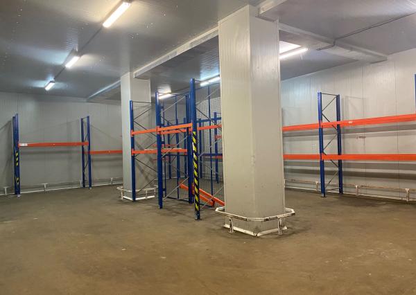 ZNÍŽENÁ CENA!! NA PREDAJ VÝROBNA HALA  -NOVÉ MESTO NAD VÁHOM